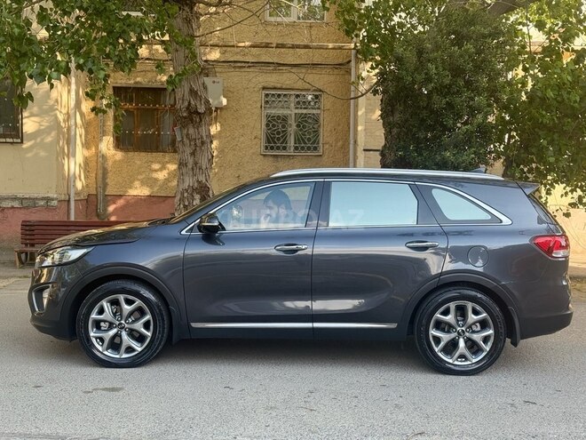 Kia Sorento 2015, 143,121 km - 2.2 l - Bakı
