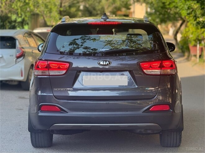 Kia Sorento 2015, 143,121 km - 2.2 l - Bakı