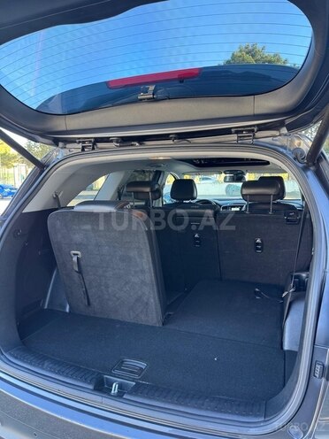 Kia Sorento 2015, 143,121 km - 2.2 l - Bakı