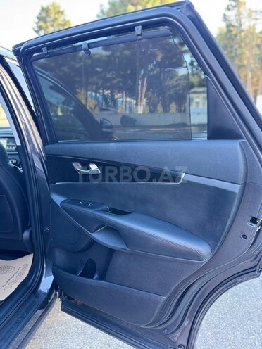Kia Sorento 2015, 143,121 km - 2.2 l - Bakı