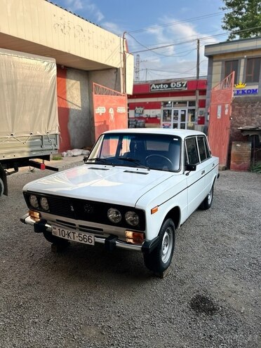 LADA (VAZ) 2106 2002, 90,000 km - 1.6 л - Şəmkir
