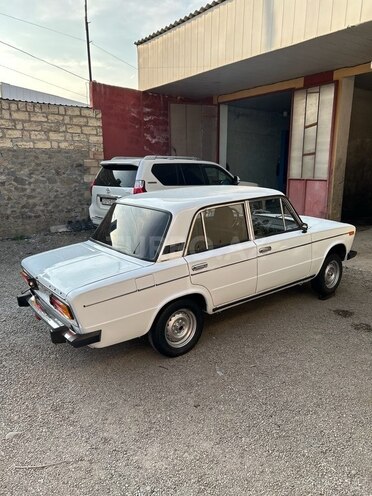 LADA (VAZ) 2106 2002, 90,000 km - 1.6 л - Şəmkir