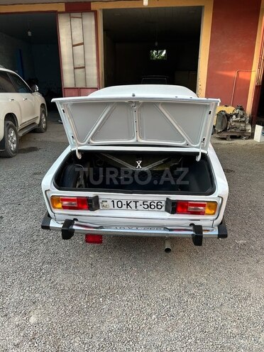 LADA (VAZ) 2106 2002, 90,000 km - 1.6 л - Şəmkir