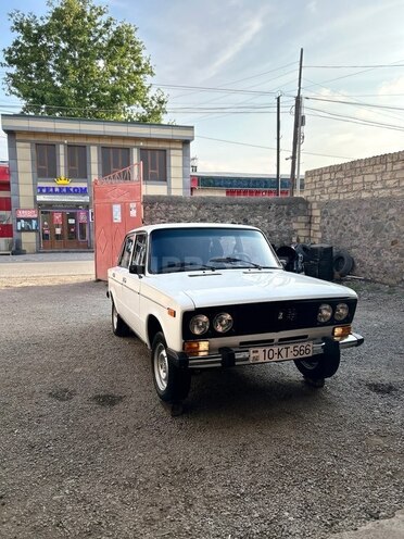 LADA (VAZ) 2106 2002, 90,000 km - 1.6 л - Şəmkir