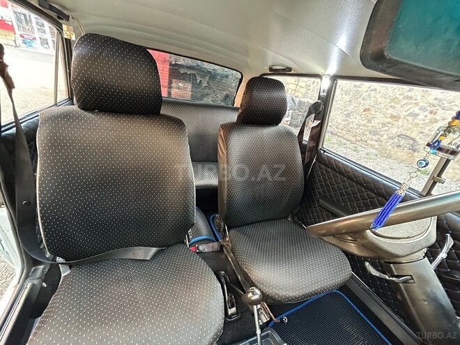 LADA (VAZ) 2106 2002, 90,000 km - 1.6 л - Şəmkir