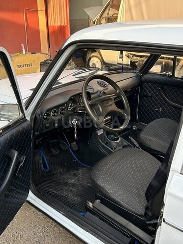 LADA (VAZ) 2106 2002, 90,000 km - 1.6 л - Şəmkir