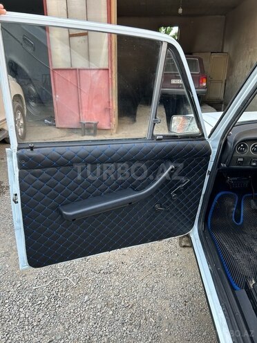 LADA (VAZ) 2106 2002, 90,000 km - 1.6 л - Şəmkir