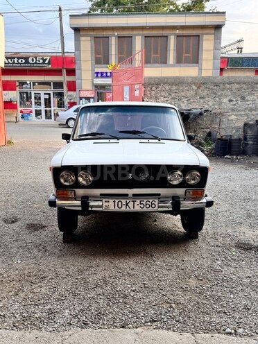LADA (VAZ) 2106 2002, 90,000 km - 1.6 л - Şəmkir
