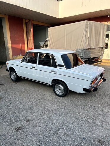LADA (VAZ) 2106 2002, 90,000 km - 1.6 л - Şəmkir