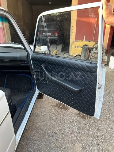 LADA (VAZ) 2106 2002, 90,000 km - 1.6 л - Şəmkir