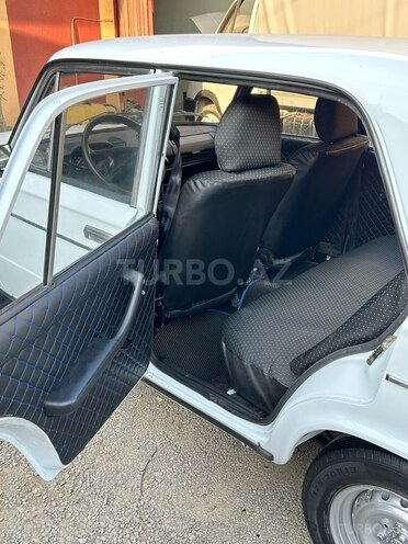 LADA (VAZ) 2106 2002, 90,000 km - 1.6 л - Şəmkir