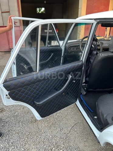 LADA (VAZ) 2106 2002, 90,000 km - 1.6 л - Şəmkir