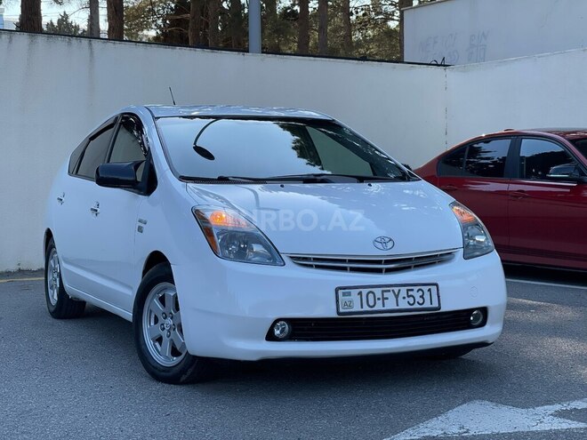Toyota Prius 2008, 285,123 km - 1.5 l - Xırdalan