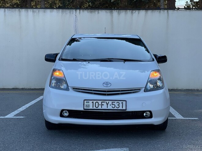 Toyota Prius 2008, 285,123 km - 1.5 l - Xırdalan