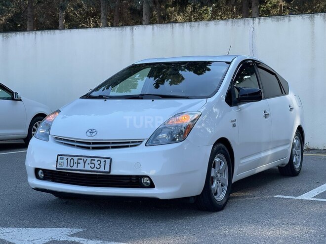 Toyota Prius 2008, 285,123 km - 1.5 l - Xırdalan