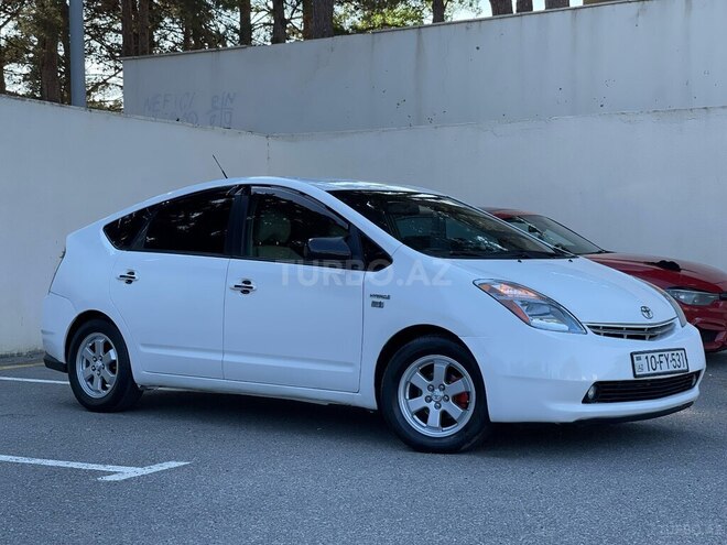 Toyota Prius 2008, 285,123 km - 1.5 l - Xırdalan