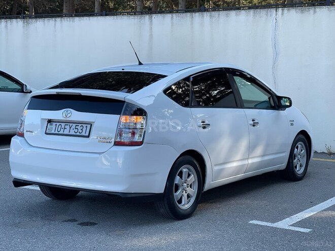 Toyota Prius 2008, 285,123 km - 1.5 l - Xırdalan