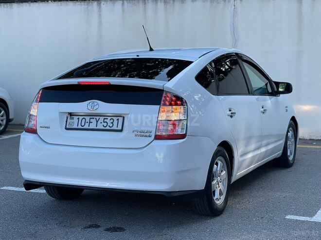 Toyota Prius 2008, 285,123 km - 1.5 l - Xırdalan