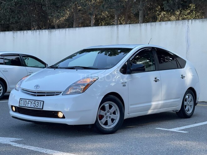 Toyota Prius 2008, 285,123 km - 1.5 l - Xırdalan