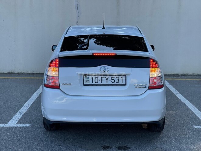 Toyota Prius 2008, 285,123 km - 1.5 l - Xırdalan