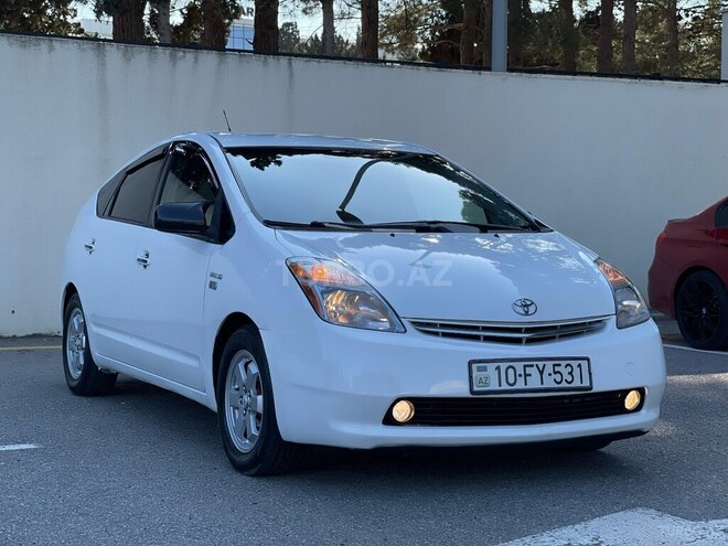Toyota Prius 2008, 285,123 km - 1.5 l - Xırdalan