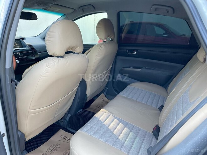 Toyota Prius 2008, 285,123 km - 1.5 l - Xırdalan
