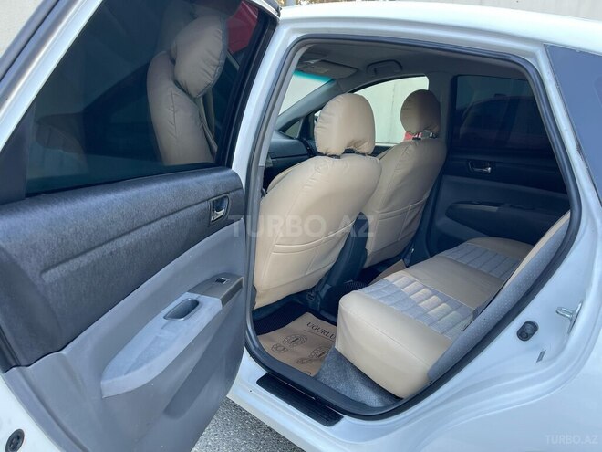 Toyota Prius 2008, 285,123 km - 1.5 l - Xırdalan