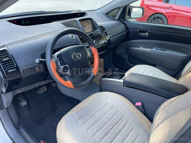 Toyota Prius 2008, 285,123 km - 1.5 l - Xırdalan