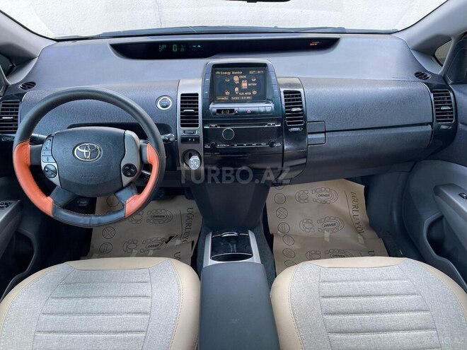 Toyota Prius 2008, 285,123 km - 1.5 l - Xırdalan
