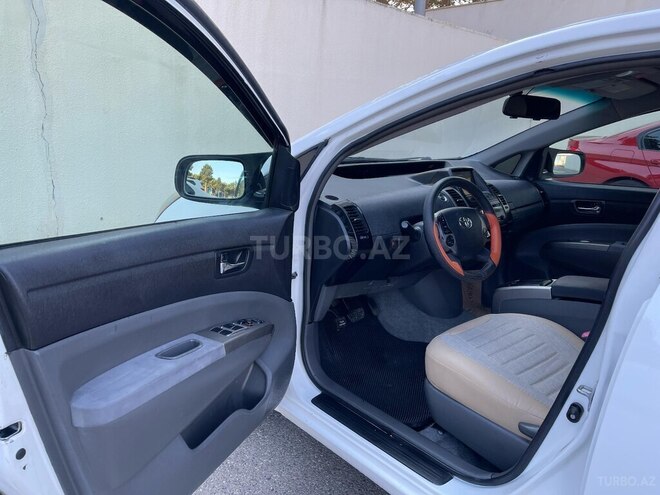 Toyota Prius 2008, 285,123 km - 1.5 l - Xırdalan