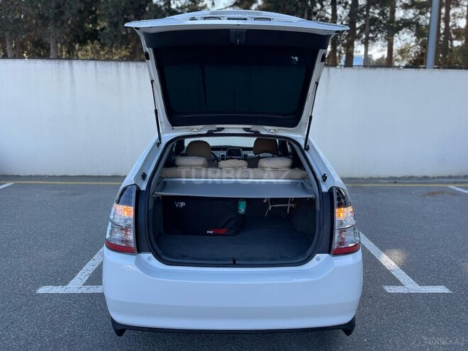 Toyota Prius 2008, 285,123 km - 1.5 l - Xırdalan