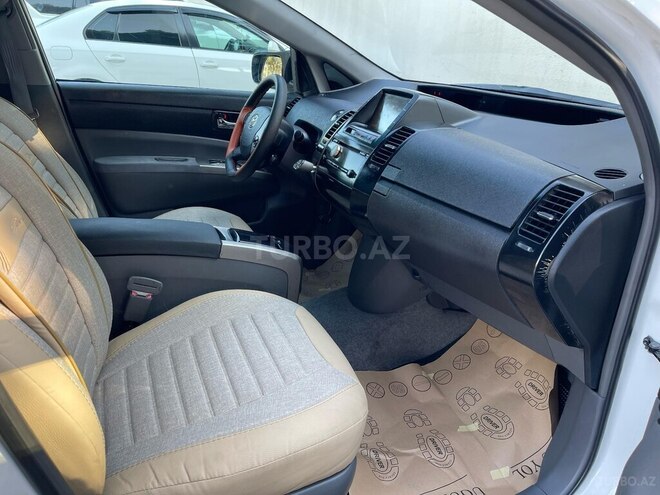 Toyota Prius 2008, 285,123 km - 1.5 l - Xırdalan