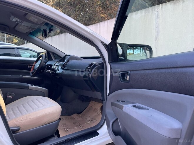 Toyota Prius 2008, 285,123 km - 1.5 l - Xırdalan