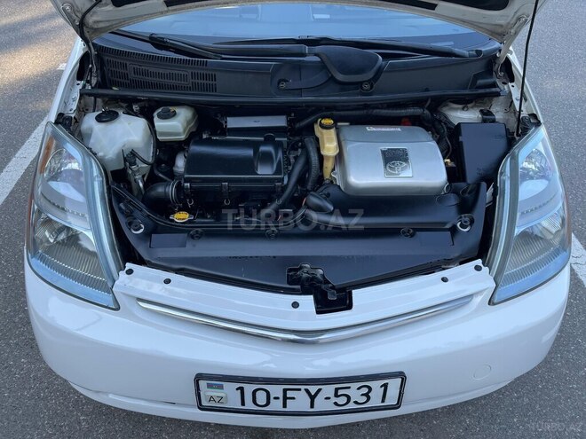Toyota Prius 2008, 285,123 km - 1.5 l - Xırdalan
