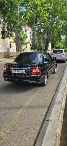 LADA (VAZ) Priora 2009, 365,000 km - 1.6 л - Göygöl