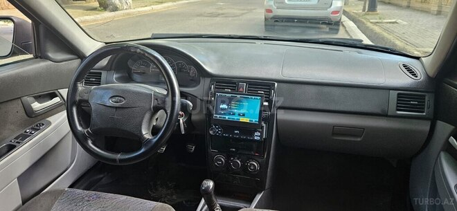 LADA (VAZ) Priora 2009, 365,000 km - 1.6 л - Göygöl