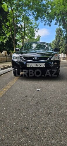 LADA (VAZ) Priora 2009, 365,000 km - 1.6 л - Göygöl