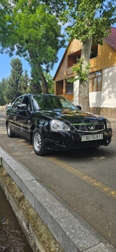LADA (VAZ) Priora 2009, 365,000 km - 1.6 л - Göygöl