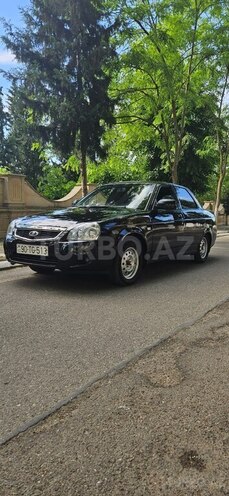 LADA (VAZ) Priora 2009, 365,000 km - 1.6 л - Göygöl