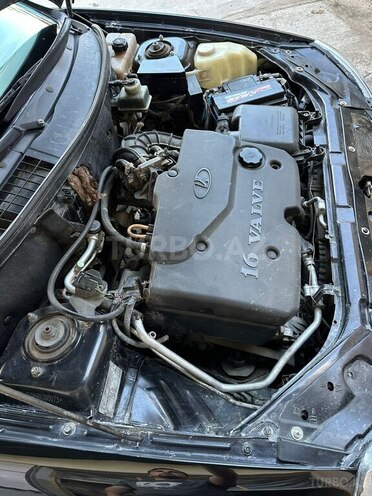 LADA (VAZ) Priora 2009, 365,000 km - 1.6 л - Göygöl