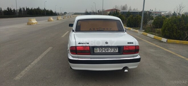 GAZ 3110 2001, 170,000 km - 2.3 l - Kürdəmir
