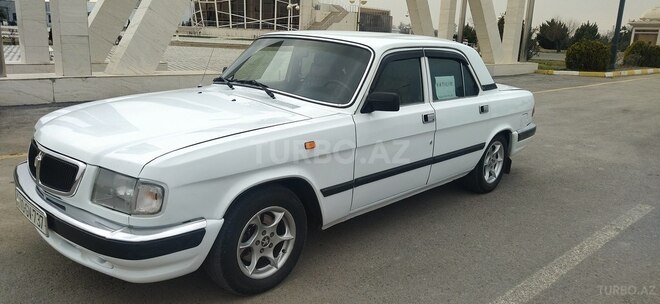 GAZ 3110 2001, 170,000 km - 2.3 l - Kürdəmir