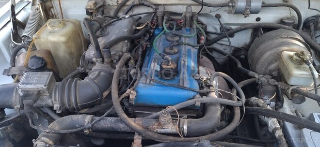 GAZ 3110 2001, 170,000 km - 2.3 l - Kürdəmir