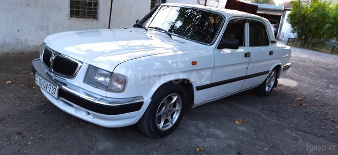 GAZ 3110 2001, 170,000 km - 2.3 l - Kürdəmir
