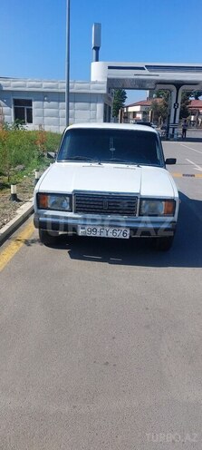 LADA (VAZ) 2107 2002, 99,470 km - 1.6 л - Mingəçevir