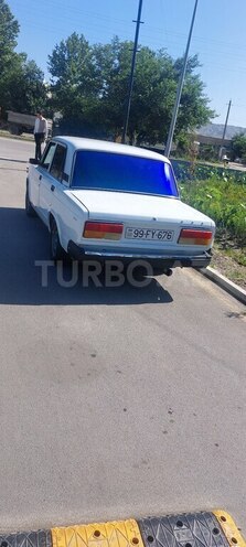 LADA (VAZ) 2107 2002, 99,470 km - 1.6 л - Mingəçevir