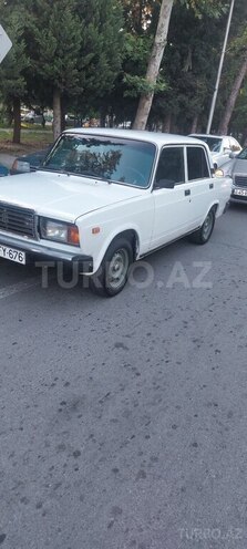 LADA (VAZ) 2107 2002, 99,470 km - 1.6 л - Mingəçevir