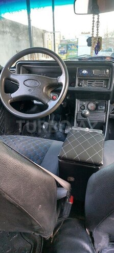LADA (VAZ) 2107 2002, 99,470 km - 1.6 л - Mingəçevir