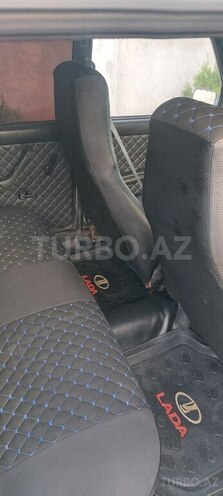 LADA (VAZ) 2107 2002, 99,470 km - 1.6 л - Mingəçevir