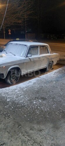 LADA (VAZ) 2107 2002, 99,470 km - 1.6 л - Mingəçevir